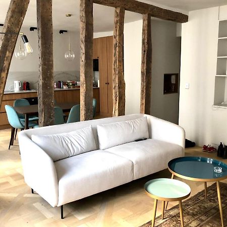 Apartment Saint-Germain Des Pres Παρίσι Εξωτερικό φωτογραφία