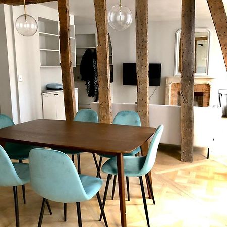 Apartment Saint-Germain Des Pres Παρίσι Εξωτερικό φωτογραφία