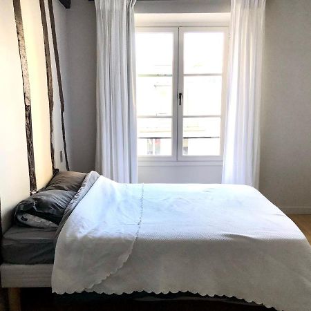 Apartment Saint-Germain Des Pres Παρίσι Εξωτερικό φωτογραφία