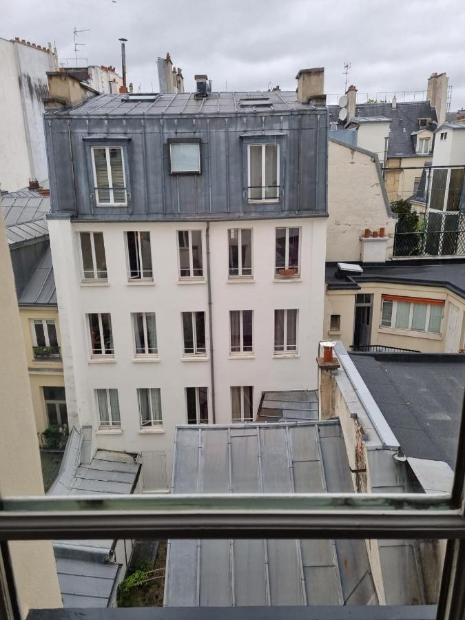 Apartment Saint-Germain Des Pres Παρίσι Εξωτερικό φωτογραφία