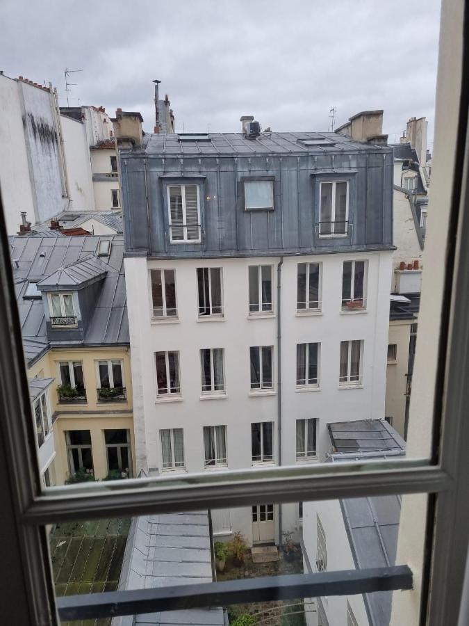 Apartment Saint-Germain Des Pres Παρίσι Εξωτερικό φωτογραφία