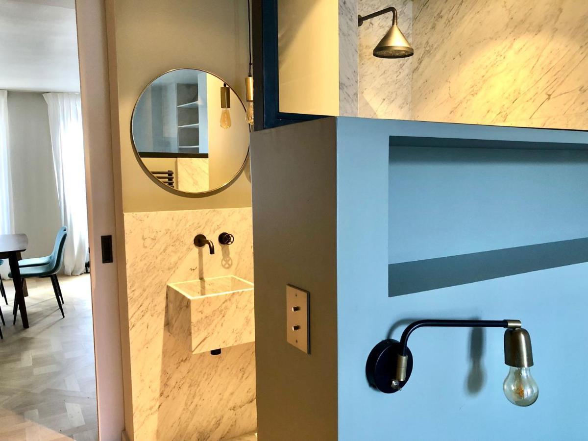 Apartment Saint-Germain Des Pres Παρίσι Εξωτερικό φωτογραφία