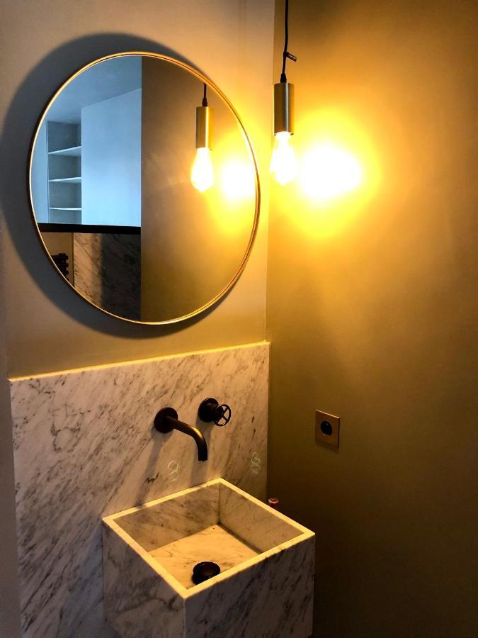 Apartment Saint-Germain Des Pres Παρίσι Εξωτερικό φωτογραφία