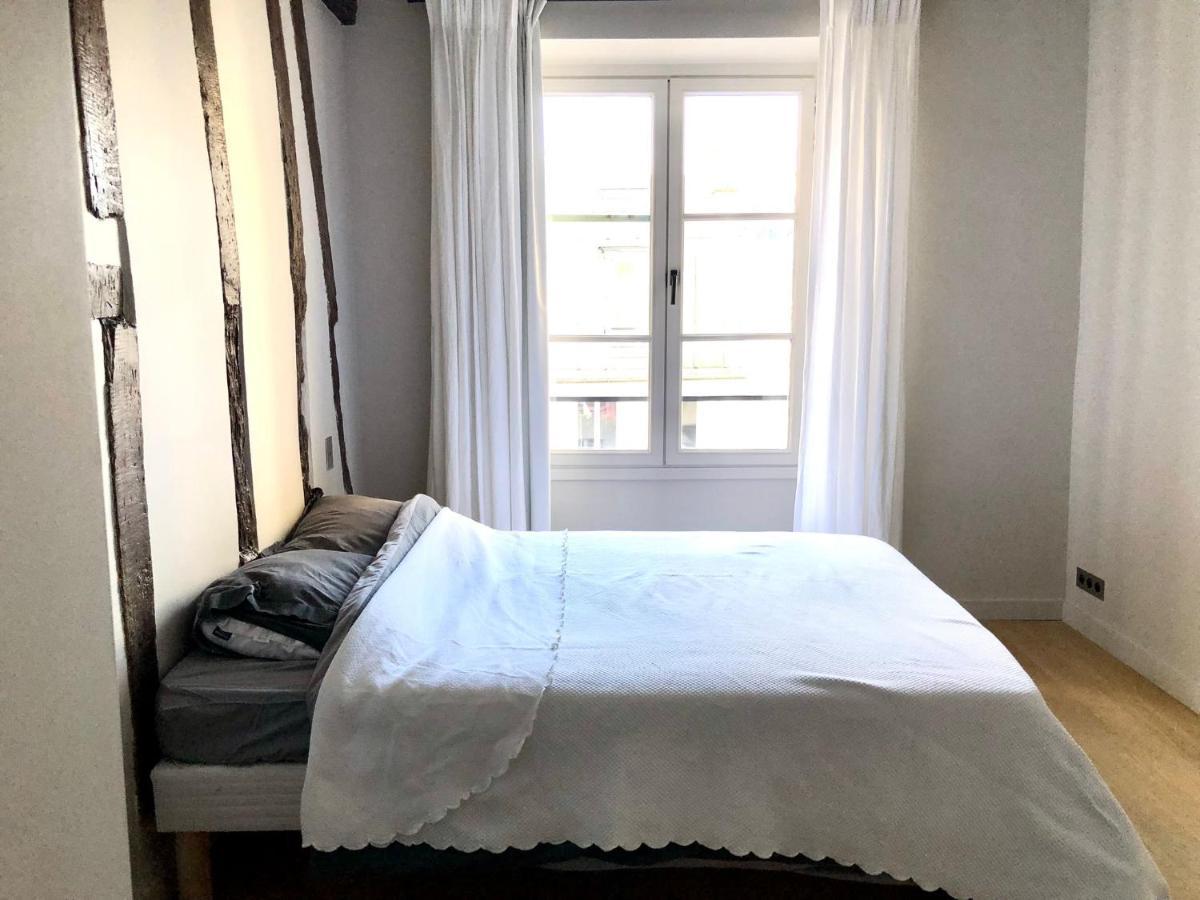 Apartment Saint-Germain Des Pres Παρίσι Εξωτερικό φωτογραφία