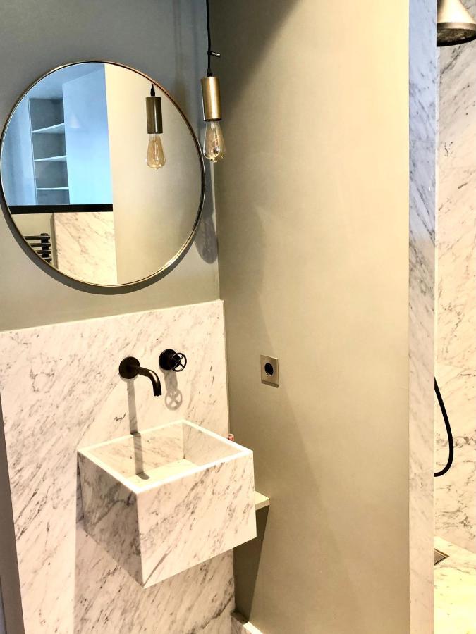 Apartment Saint-Germain Des Pres Παρίσι Εξωτερικό φωτογραφία