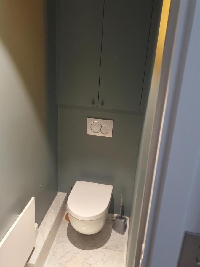 Apartment Saint-Germain Des Pres Παρίσι Εξωτερικό φωτογραφία