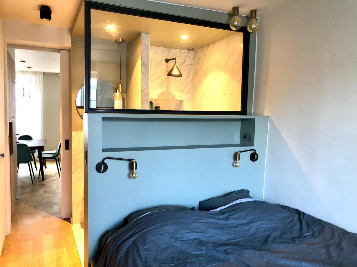 Apartment Saint-Germain Des Pres Παρίσι Εξωτερικό φωτογραφία