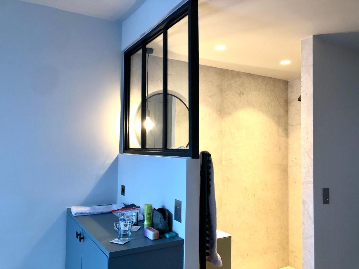 Apartment Saint-Germain Des Pres Παρίσι Εξωτερικό φωτογραφία