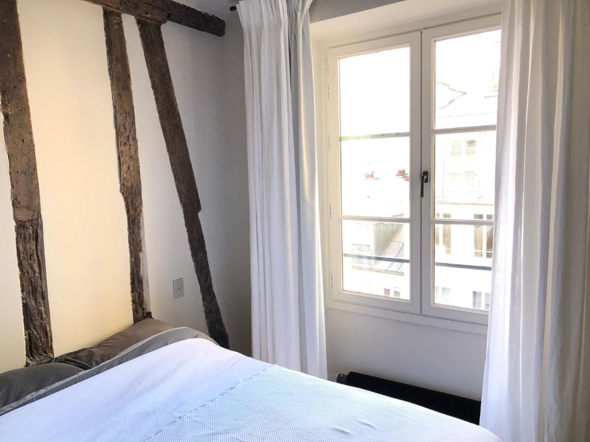 Apartment Saint-Germain Des Pres Παρίσι Εξωτερικό φωτογραφία