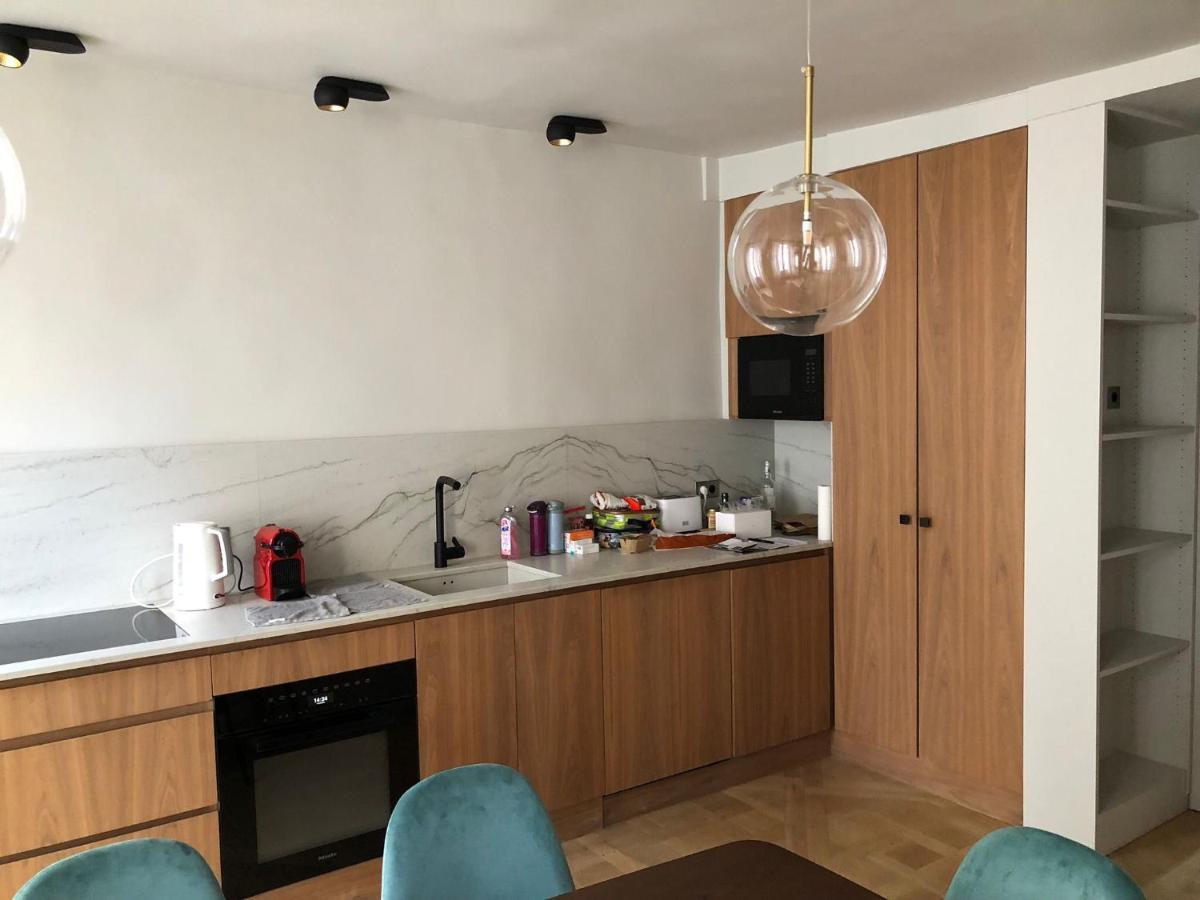 Apartment Saint-Germain Des Pres Παρίσι Εξωτερικό φωτογραφία