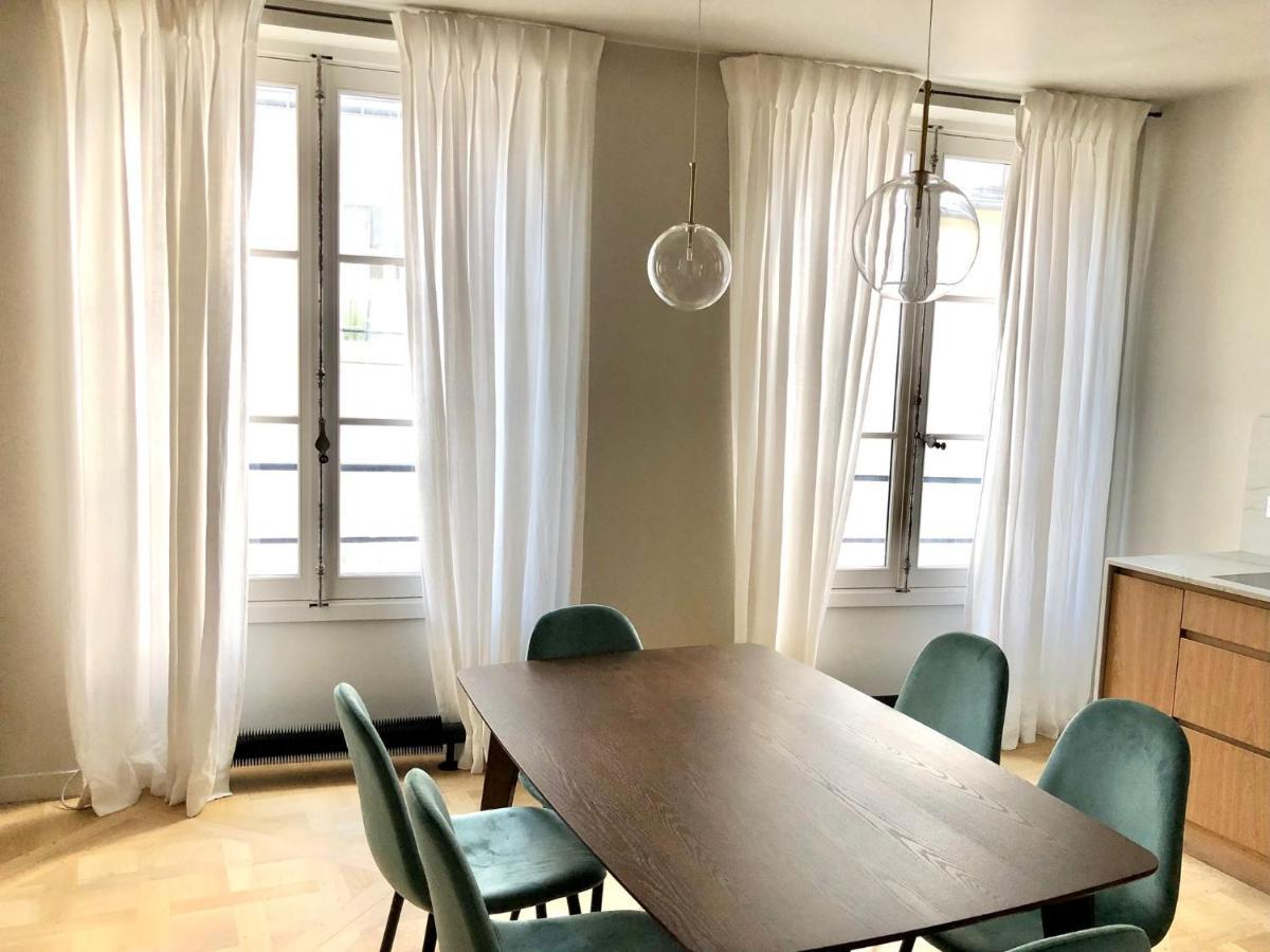 Apartment Saint-Germain Des Pres Παρίσι Εξωτερικό φωτογραφία